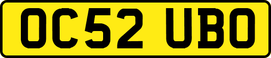 OC52UBO