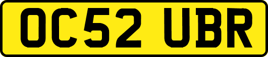 OC52UBR