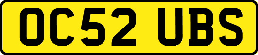 OC52UBS