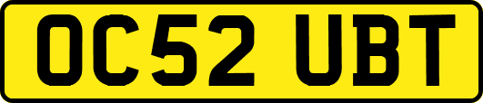 OC52UBT