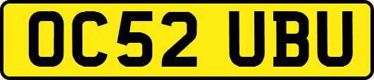 OC52UBU