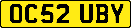 OC52UBY