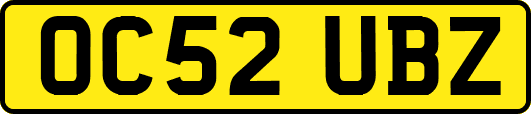 OC52UBZ