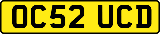 OC52UCD