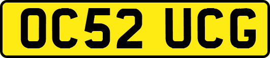 OC52UCG