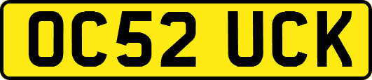 OC52UCK