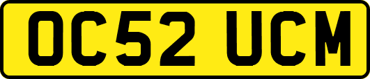 OC52UCM