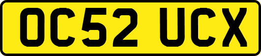 OC52UCX