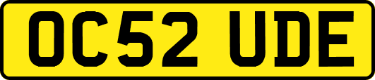 OC52UDE