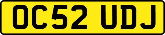 OC52UDJ