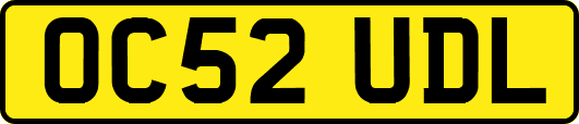 OC52UDL