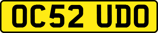 OC52UDO