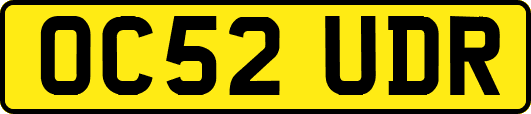 OC52UDR