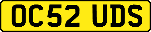 OC52UDS