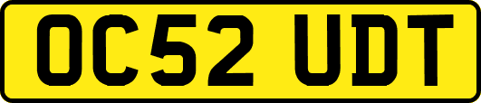 OC52UDT