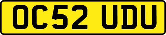 OC52UDU