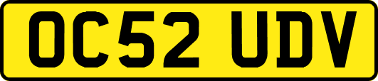 OC52UDV