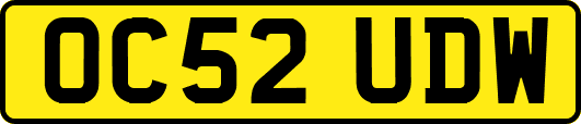 OC52UDW
