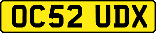 OC52UDX