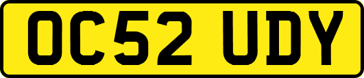 OC52UDY