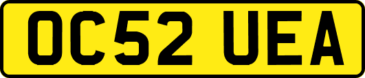 OC52UEA