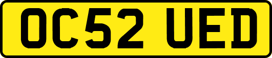 OC52UED