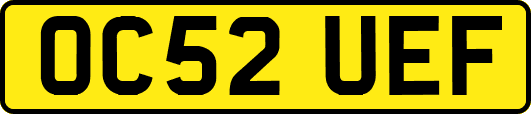 OC52UEF