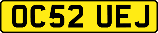 OC52UEJ