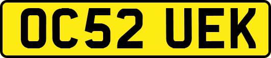OC52UEK