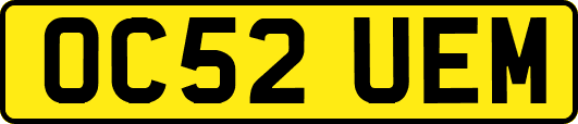 OC52UEM