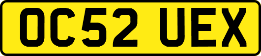 OC52UEX