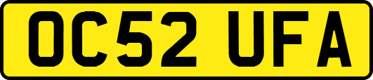 OC52UFA