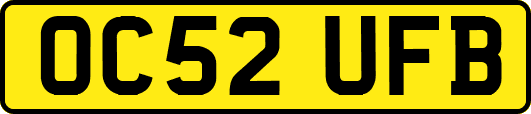 OC52UFB