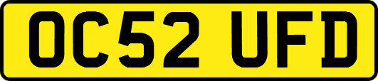 OC52UFD