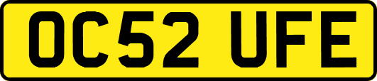 OC52UFE