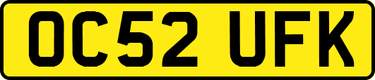 OC52UFK