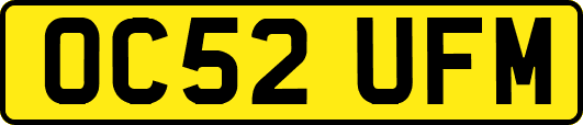 OC52UFM