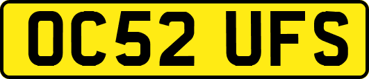 OC52UFS
