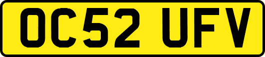 OC52UFV