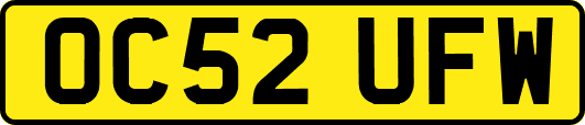OC52UFW