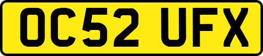 OC52UFX