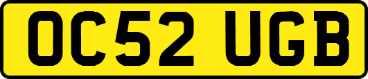 OC52UGB