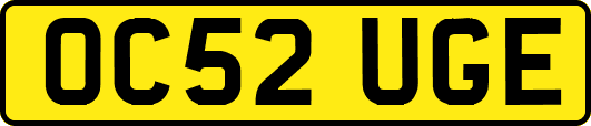 OC52UGE