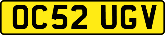 OC52UGV