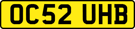 OC52UHB