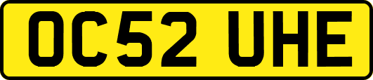 OC52UHE