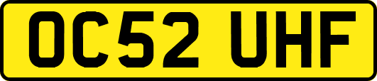 OC52UHF