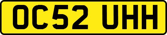 OC52UHH