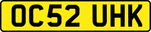 OC52UHK