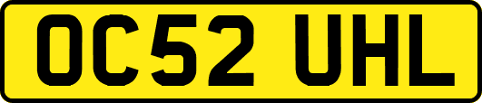 OC52UHL